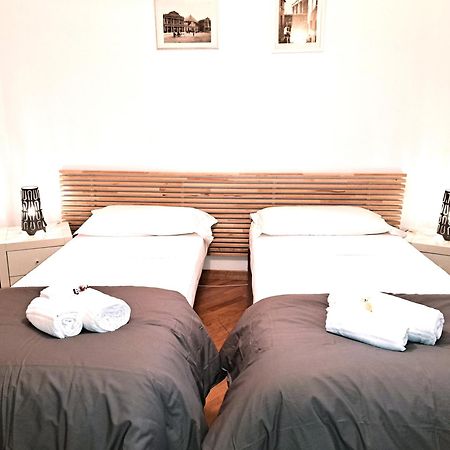 We Love It - Bestbnb Garbatella Рим Екстер'єр фото