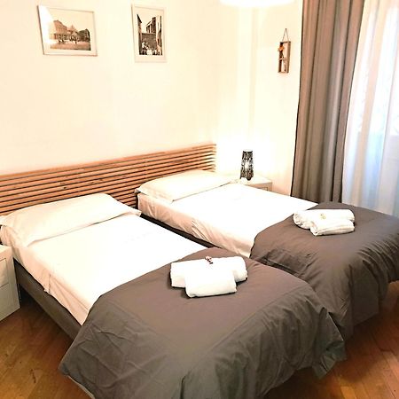 We Love It - Bestbnb Garbatella Рим Екстер'єр фото