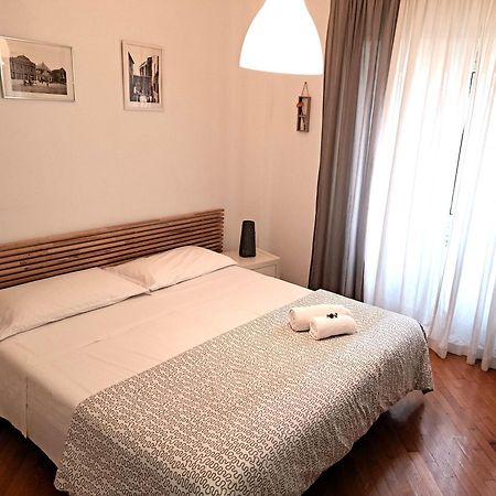 We Love It - Bestbnb Garbatella Рим Екстер'єр фото