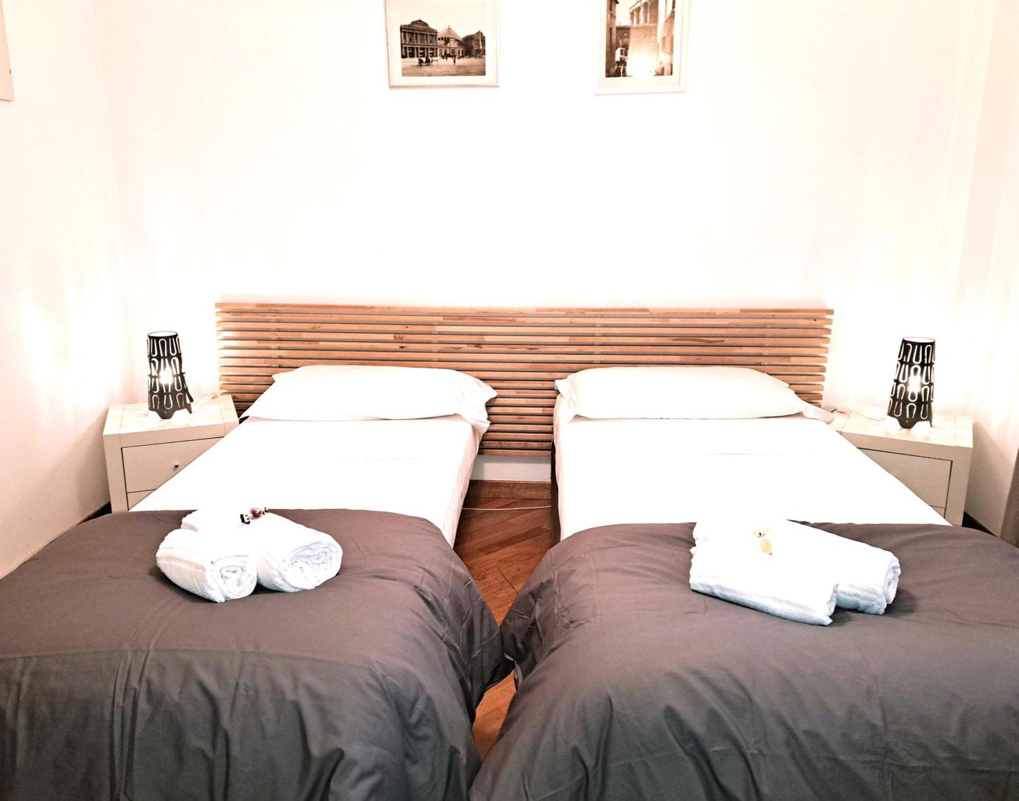 We Love It - Bestbnb Garbatella Рим Екстер'єр фото