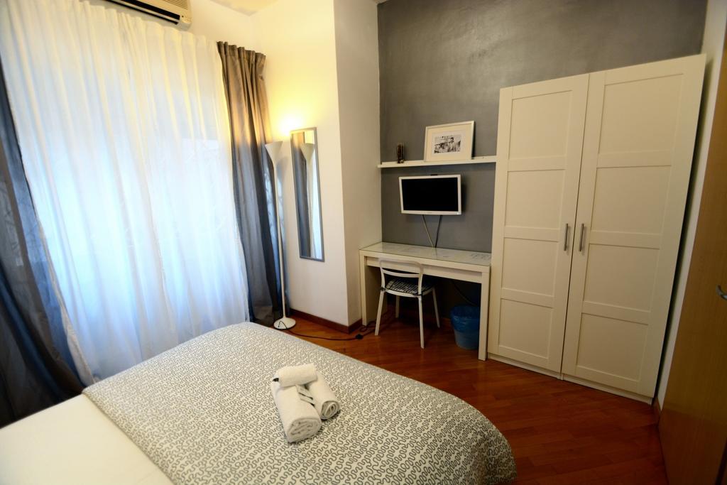 We Love It - Bestbnb Garbatella Рим Екстер'єр фото
