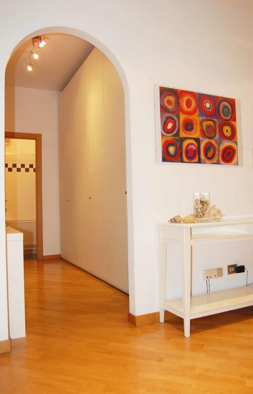 We Love It - Bestbnb Garbatella Рим Екстер'єр фото