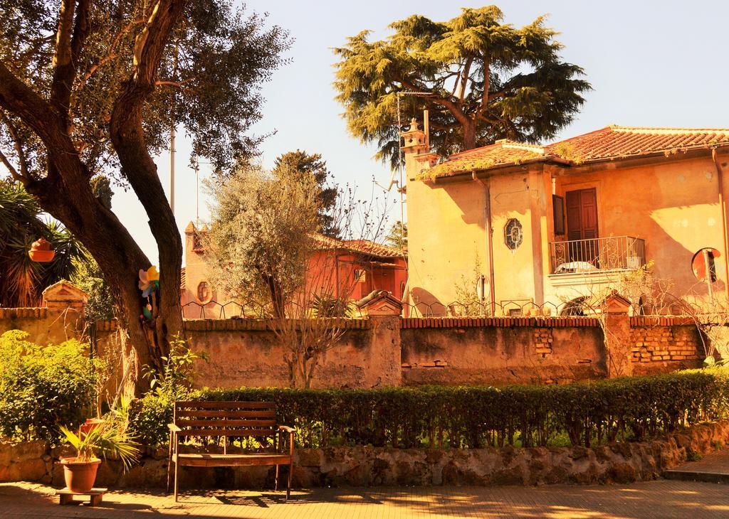 We Love It - Bestbnb Garbatella Рим Екстер'єр фото