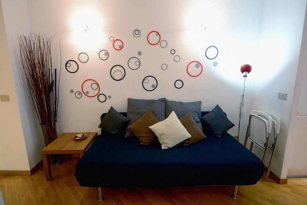 We Love It - Bestbnb Garbatella Рим Екстер'єр фото